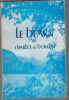 LE BEARN DE CHARLES DE BORDEU. LAVIE BERNARD, CATALA J.-A.