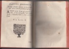 Petri Cunaei De republica Hebraeorum libri tres : variis annotationibus cuivis literato scitu necessariis & ad Scripturae sensum eruendum utilissimis ...
