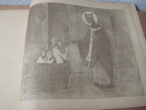 LES GRANDS SAINTS DES PETITS ENFANTS : légendes en images. MOREAU - NELATHON ; Moreau-Nélaton