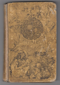 Le Comic Almanack. Keepsake comique pour 1843