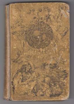 Le Comic Almanack. Keepsake comique pour 1843. Louis Huart