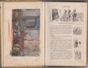 Le Comic Almanack. Keepsake comique pour 1843. Louis Huart