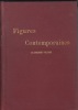 FIGURES CONTEMPORAINES tirées de l'Album Mariani. Tome 4 (IV).Soixante- quinze gravures par A. Lalauze.F.Desmoulins,L.Dautrey,F.Masse  , notices, ...