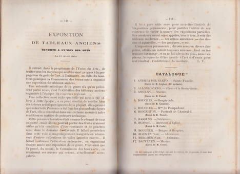(RECUEIL DE PIECES). : SOCIETE ARTISTIQUE DES BOUCHES DU RHONE piéces diverses +Marseille. Notice historique sur ses théatres privilégiés... /Un ...