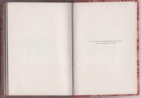 LE POSTE DES NEIGES.Roman inédit orné de nombreuses illustrations obtenues par la photographie d'après nature. . MARGUERITE Paul et Victor. ( ...