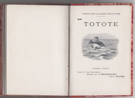 LE POSTE DES NEIGES.Roman inédit orné de nombreuses illustrations obtenues par la photographie d'après nature. . MARGUERITE Paul et Victor. ( ...