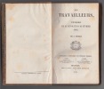Les travailleurs, épisode de la révolution de février 1848, edition originale.. Devoille, A.