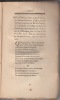 RECUEIL C Paris 1759 : Ode à sainte Geneviève.etc. collectif - VOLTAIRE François Marie Arouet. Mercier de Saint-Léger