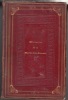Almanach général parisien, ou Liste des 70,000 adresses de MM. les habitants de Paris,notables et commerçans, fabricans et artistes...1836, 2e année. ...