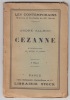 Cézanne. André Salmon
