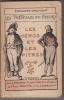 Les héros et les Pitres Portraits et illustrations décoratives par Lucien MÉTIVET.. DRUMONT (Édouard).
