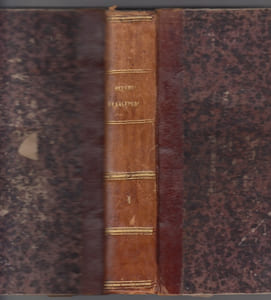 Oeuvres complètes du comte de Lacépède comprenant l'histoire naturelle des quadrupèdes ovipares, des serpents, des poissons et des cétacés, accompagnées de gravures sur acier [3 volumes]