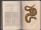 Oeuvres complètes du comte de Lacépède comprenant l'histoire naturelle des quadrupèdes ovipares, des serpents, des poissons et des cétacés, ...