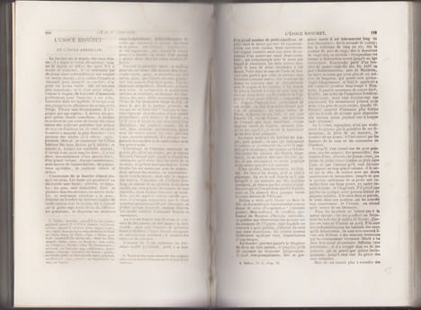 Oeuvres complètes du comte de Lacépède comprenant l'histoire naturelle des quadrupèdes ovipares, des serpents, des poissons et des cétacés, ...
