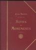 LA COTE D'AZUR, ( Var - Alpes maritimes), Préface de Onésime Reclus,. SITES ET MONUMENTS - TOURING-CLUB DE FRANCE