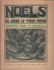 NOELS, ill. de A. COPIEUX . Jehan le povre Moyne