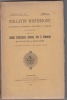 Bulletin historique, scientifique, littéraire, artistique et agricole illustré publié par la Société d'agriculture, sciences, arts et commerce du Puy ...