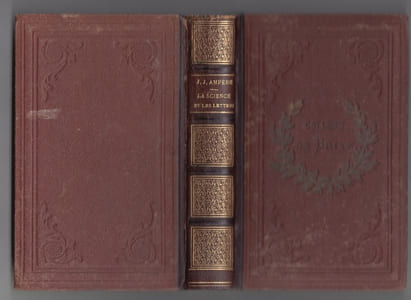 La science et les lettres en Orient, avec une préf. de M. Barthélemy Saint-Hilaire ; [éd. par Ch. Daremberg]