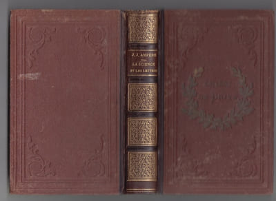 La science et les lettres en Orient, avec une préf. de M. Barthélemy Saint-Hilaire ; [éd. par Ch. Daremberg]