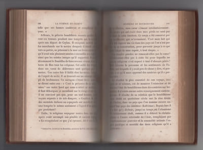 La science et les lettres en Orient, avec une préf. de M. Barthélemy Saint-Hilaire ; [éd. par Ch. Daremberg]