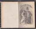 SKIRMISHING [A novel.] By the author of "Cousin Stella" [Mrs. C. Jenkin].]relié avec The White House by the Sea. A love story.. C Jenkin - Matilda ...