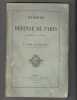 Mémoire sur la défense de Paris. Septembre 1870 - janvier 1871.. VIOLLET-LE-DUC (Eugène-Emmanuel).