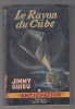 LE RAYON DU CUBE. GUIEU Jimmy