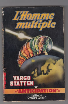 L'homme multiple . Vargo Statten