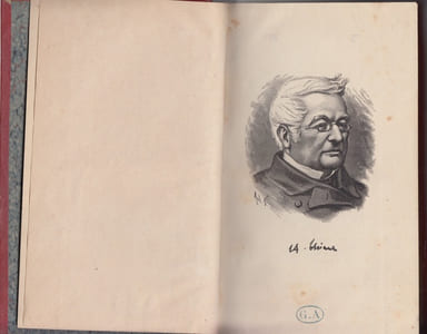 PORTRAITS CONTEMPORAINS : Thiers, Victor Hugo, M. de Broglie, M. Casimir Perier, Le Général Changarnier, Léon Gambetta, le Maréchal de Mac-Mahon, M. Rouher, Le Général Faidherbe, Le Prince Napoléon, M. A. Dumas Fils, M. L. Veuillot, M. Jules Grévy, M. Emile Ollivier, Mme George Sand, Frédérick Lemaitre, M. Jules Simon, M. Bazaine, M. De Bismarck, Sir Richard Wallace, Garibaldi, M. Challemel- Lacour, M. Louis Blanc, M. Littré, M. Wallon, Le Comte De Chambord, M. E. Laboulaye, M. Victorien Sardou, M. De Moltke, M. Etienne Arago, M. Edmond About, M. D'Audiffret-Pasquier, M. Gounod, L'Empereur GUILLAUME, Erckmann-Chatrian, Edgar Quinet, M. Jules Favre, M. Jules Verne, M. Le Duc D'Aumale, Eugène Pelletan, M. Claude Bernard, M. Le Général De Ladmirault, Général Chanzy, M. Buffet, M. Dupanloup, Général Trochu, Les Romanciers ( Edmond de Goncourt, Alphonse Daudet, Fector Malot, Louis Ulbach), Les Peintres ( Jules Dupré, Paul Baudry, Henner, Carolus Duran, Detaille)P
