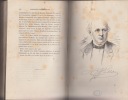 PORTRAITS CONTEMPORAINS : Thiers, Victor Hugo, M. de Broglie, M. Casimir Perier, Le Général Changarnier, Léon Gambetta, le Maréchal de Mac-Mahon, M. ...