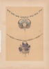 BIJOUX  1900  - ART ET DECORATION. LALIQUE RENé