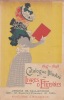 CATALOGUE des livres d'etrennes 1897- 1898 - Couverture illustrée en chromolithographie. TALLENDIER