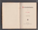 Dreizehnlinden.. Weber, Friedrich Wilhelm [F. W.]