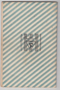 De Francfort à Dachau, Souvenirs et Croquis - (préface du R.P. Michel RIQUET, S.J. et postface de M. MICHELET, Ministre des Armées)
