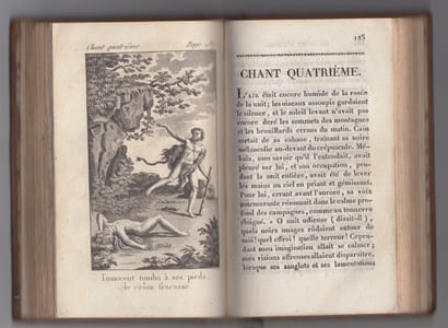 La Mort d'Abel