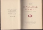 Le Vagabond ensorcelé. Traduction de B. de Schloezer.. LESKOV (Nicolas).