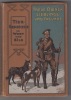 Treue Diener, Lieblinge und Freunde.Tiergeschichten in Wort und Bild (ca. 1900). Herrmann, [Viktor Eugen]: