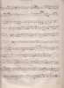 Six duos  faciles et progressifs pour deux violons composés par Ignace Pleyel, -  5e livre des duos - prix 7f50. PLEYEL IGNACE ( 1757 - 1831