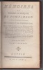 Memoires De Madame La Marquise De Pompadour où l'on découvre les motifs des guerres et des traités de paix ,les Ambassades, les Négociations dans les ...