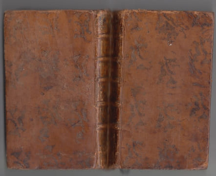 Recueil d'énigmes et de quelques logogriphes.. ENIGMES). BERTHELIN (abbé Pierre-Charles).