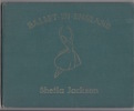 Ballet In England A Book Of Lithographs. JACKSON, Sheila