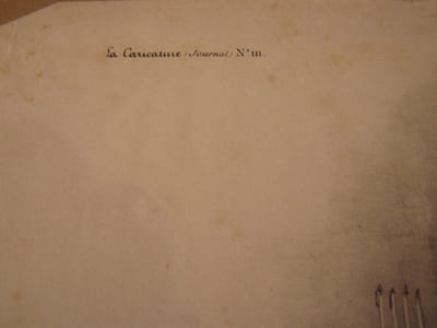 Requiescant in pace amen !! - Lithographie originale en noir sur Velin blanc.