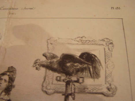 Encore une fois… Madame, voulez vous ou ne voulez vous pas divorcer, vous êtes parfaitement libre (IFF 43).Lithographie originale en noir sur Velin ...