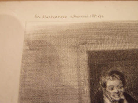 Le père si tendre avait promis (bis) / De fair’ égorger nos amis (bis) / Mais son coup a manqué / Grâce à nos bons jurés. / Dansons la Carmagnole, / ...