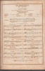 FREYSCHULTZ (Robin des Bois) Opera romantique en trois actes arrangé pour Chant et Piano par C. M. de Weber ,traduit et imité en français par Crevel ...