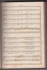 FREYSCHULTZ (Robin des Bois) Opera romantique en trois actes arrangé pour Chant et Piano par C. M. de Weber ,traduit et imité en français par Crevel ...