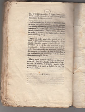 Mémoires sur la Bastille, et la détention de l'auteur dans ce château royal, depuis le 27 septembre 1780, jusqu'au 19 mai 1782.Par Mr. Linguet.. Simon ...
