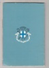 Guide du Passager Cie de Navigation Fraissinet et Cyprien Fabre 1962-1963. Cie de Navigation Fraissinet et Cyprien Fabre