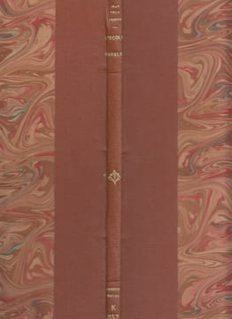 L'Ecole navale. Illustrations de Albert Brenet peintre de la marine.. LA VARENDE (Jean de).