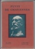 Puvis de Chavannes.. RIOTOR Léon.